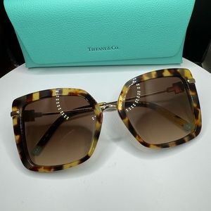 Tiffany & Co. Women’s Sunglasses